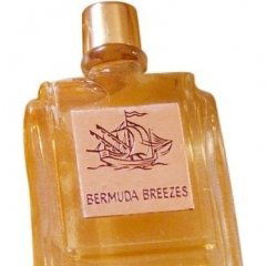 Bermuda Breezes by Perfumeries Distributors, Ltd. perfume bottle