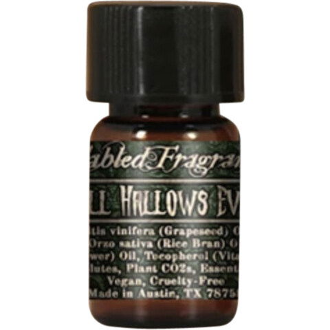 All Hallows Eve