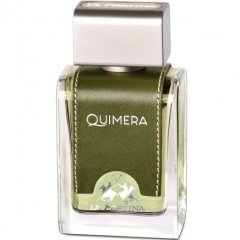 Quimera Hombre EDT by La Martina perfume bottle