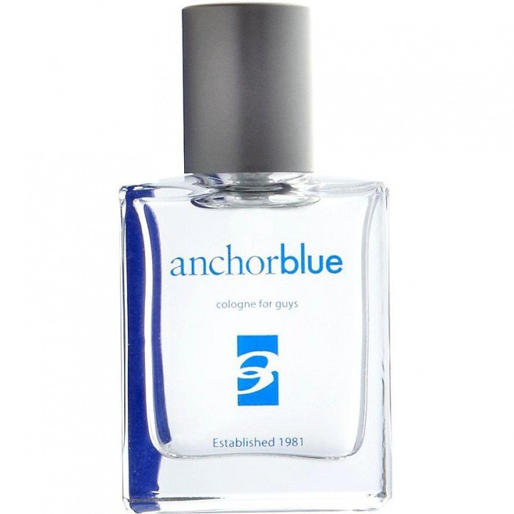 Anchor Blue by Anchor Blue perfume bottle