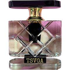Fiona Attar by TSVGA perfume bottle