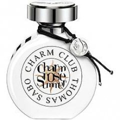Charm Club - Charm Rose Summer by Thomas Sabo perfume bottle