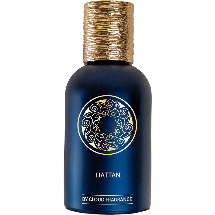 Hattan by Cloud Fragrance perfume bottle
