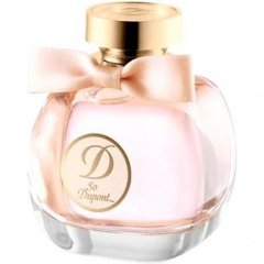 So Dupont pour Femme by S.T. Dupont perfume bottle