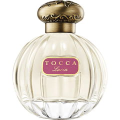 Lucia by Tocca perfume bottle
