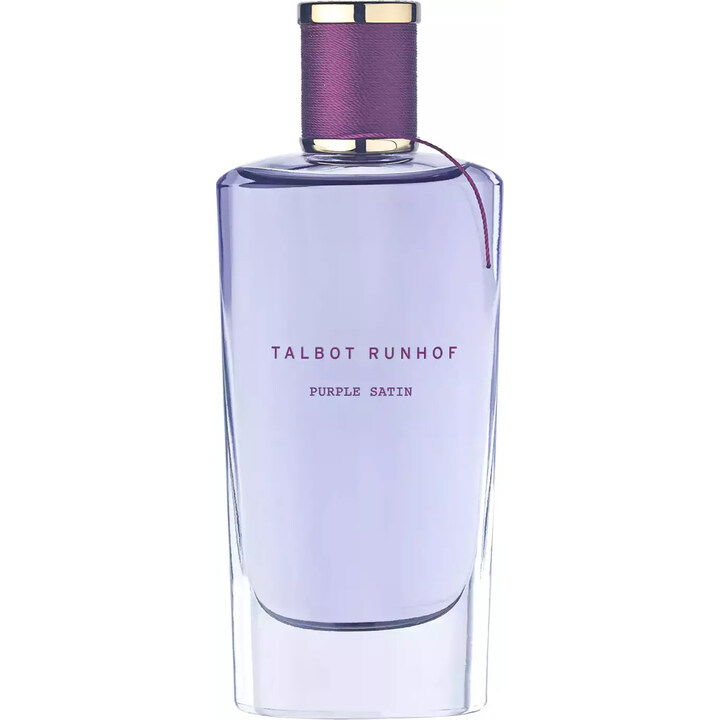 Purple Satin by Talbot Runhof perfume bottle