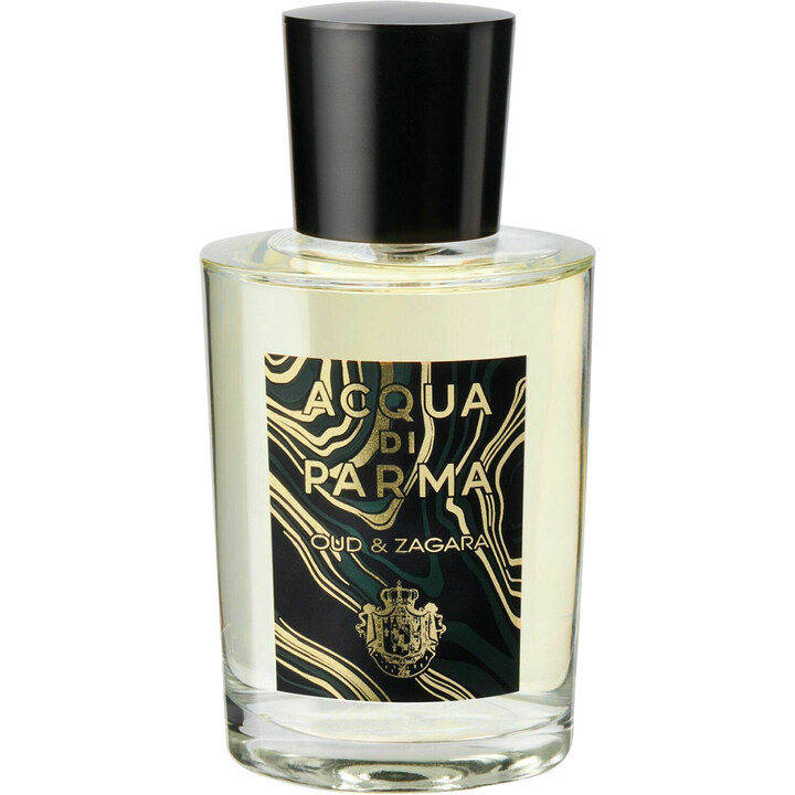 Oud & Zagara by Acqua di Parma perfume bottle