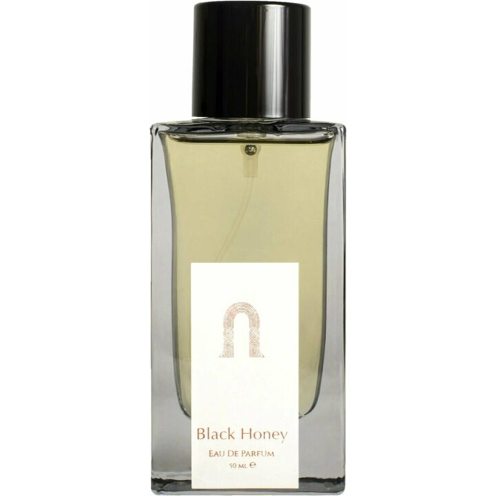 Black Honey by NSHQ perfume bottle