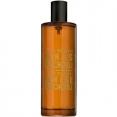 Anis Patchouli / Anise Patchouli by Compagnie de Provence perfume bottle