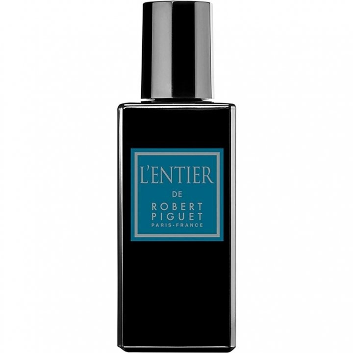 L'Entier by Robert Piguet perfume bottle