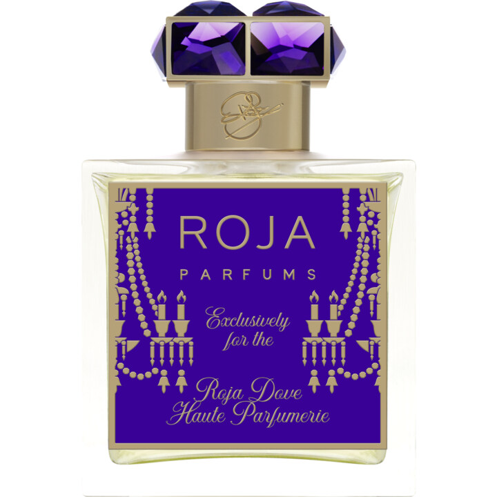 Roja Dove Haute Parfumerie (2019) by Roja Parfums perfume bottle