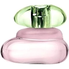 Elvie Summer Magic by Oriflame perfume bottle