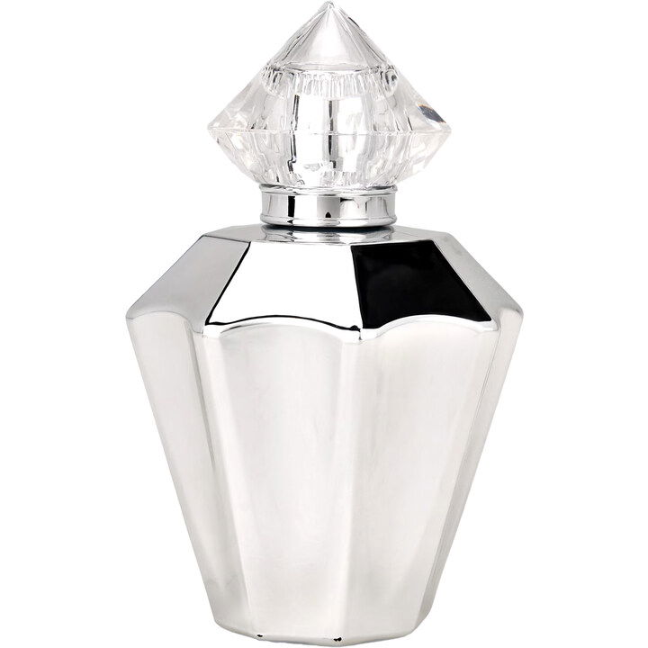 White Crystal by Peter Schmidinger perfume bottle