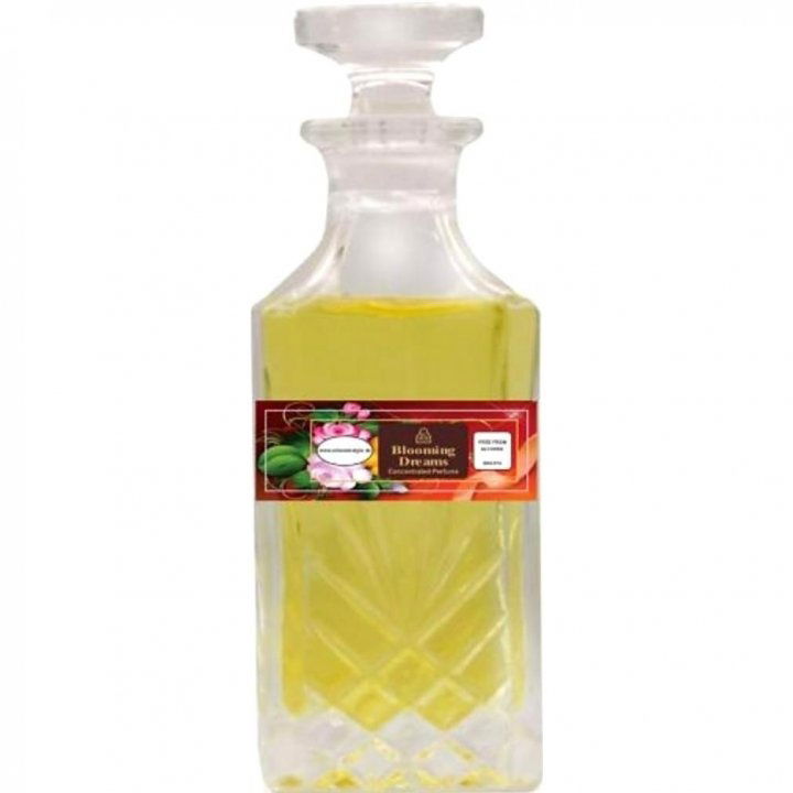 Blooming Dreams by Oriental Style perfume bottle