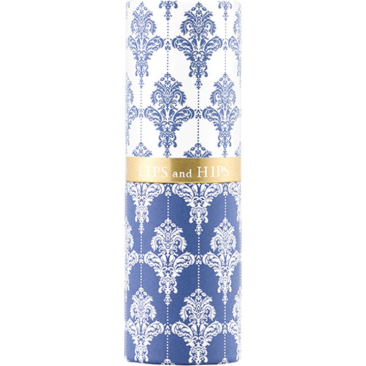 LIPS and HIPS - Savon / リップス アンド ヒップス サボンの香り (Parfum Stick) by Ainz & Tulpe / アインズ&トルペ perfume bottle