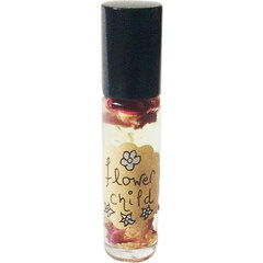 Flower Child by Inner Muse perfume bottle