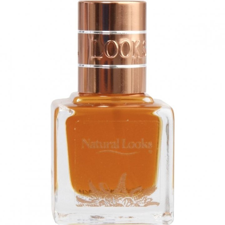 Amber Glow (Perfume Oil)