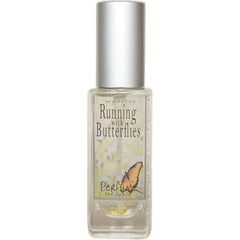 Running with Butterflies (Perfume) by Wylde Ivy perfume bottle