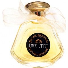 Free Spirit by Teone Reinthal Natural Perfume perfume bottle