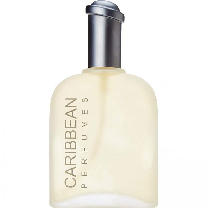 Tropique by Caribbean Perfumes perfume bottle