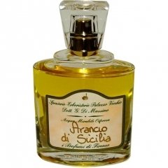 Arancio di Sicilia EDP by Spezierie Palazzo Vecchio / I Profumi di Firenze perfume bottle