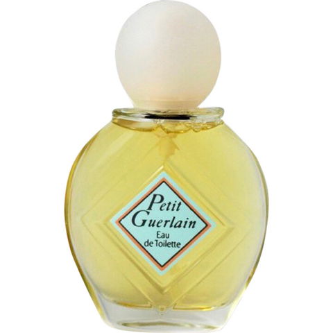 Petit Guerlain (1994) by Guerlain perfume bottle