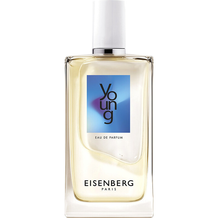 Happiness - Young by Eisenberg perfume bottle