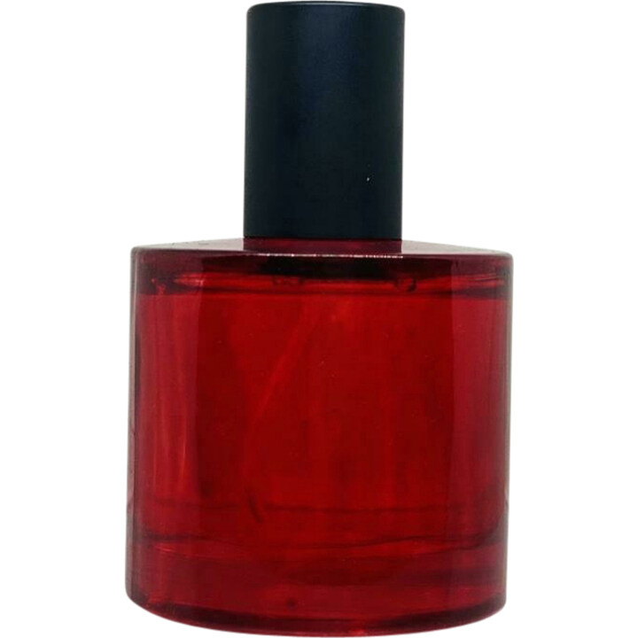Red Pop by Ganache Parfums perfume bottle