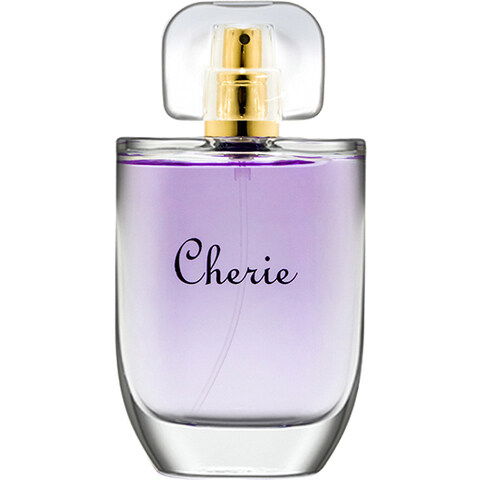 Reims / ランス by chouchouChérie / シュシュシェリー perfume bottle