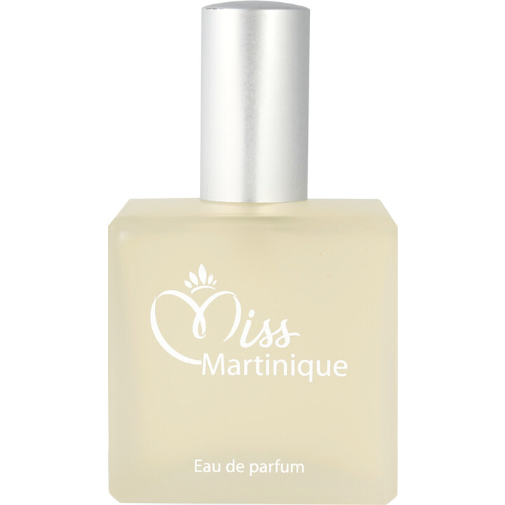 Miss Martinique by Parfums des Îles perfume bottle