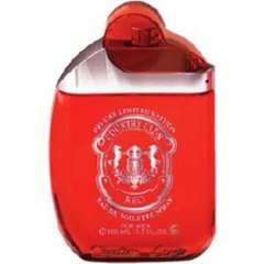 Country Club Red by Création Lamis perfume bottle