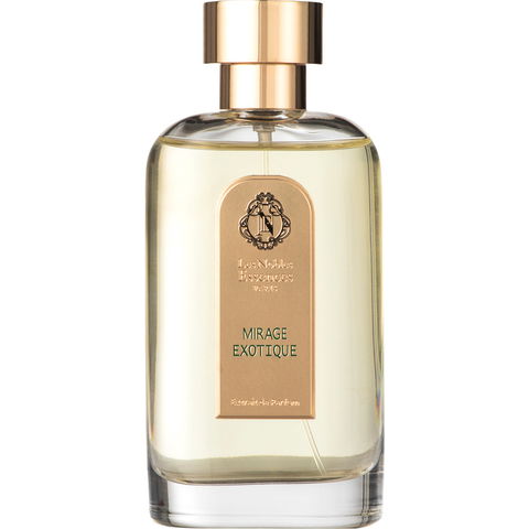 Mirage Exotique