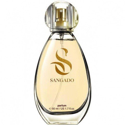 Uptown Lady by Sangado perfume bottle