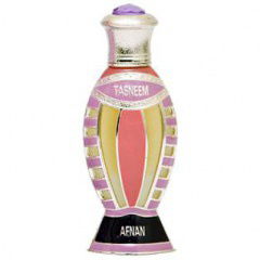 Tasneem by Afnan Perfumes perfume bottle