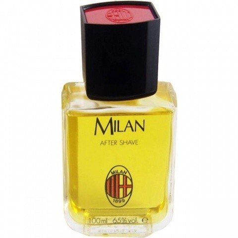 Milan (After Shave) by Satinine perfume bottle