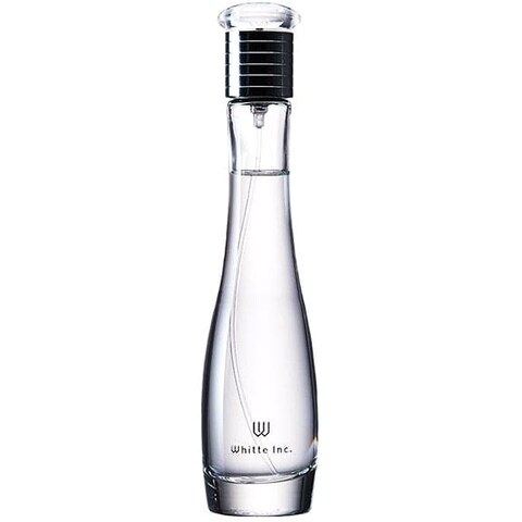 #07 Green Lemon by Whitte / ウィッテ perfume bottle