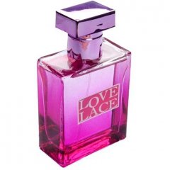 Lovelace for Women by Fragrantia Secrets perfume bottle