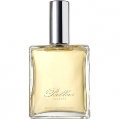 Pallas / Pallas Jasmine Absolute by The Cotswold Perfumery perfume bottle