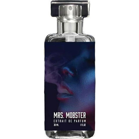 Mrs. Mobster by The Dua Brand / Dua Fragrances perfume bottle