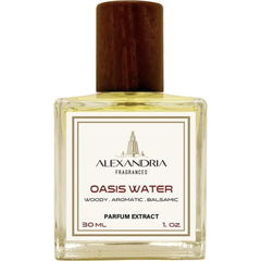 Oasis Water by Alexandria Fragrances perfume bottle