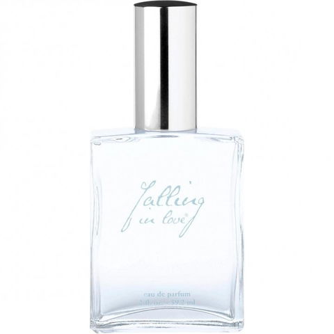 Falling In Love EDP by Philosophy perfume bottle