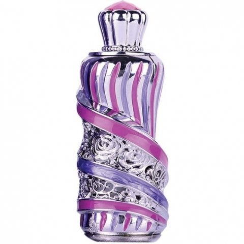 Zainab by Khadlaj / خدلج perfume bottle