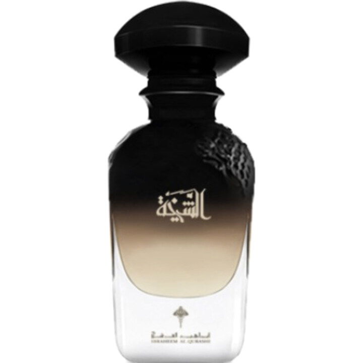 Asheikha / الشيخة by Ibraheem Al.Qurashi / إبراهيم القرشي perfume bottle
