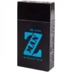 Adam Z-Man Be Cool by Careline perfume bottle