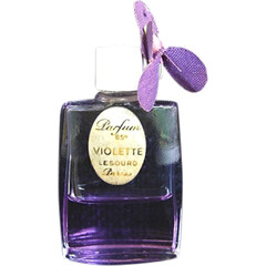 Violette by Lesourd-Pivert perfume bottle