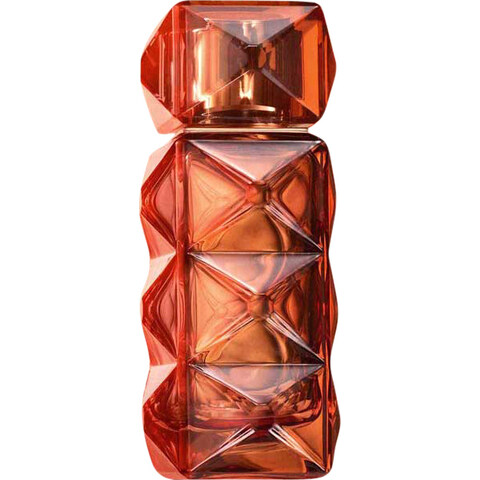 17 by Fo'ah perfume bottle