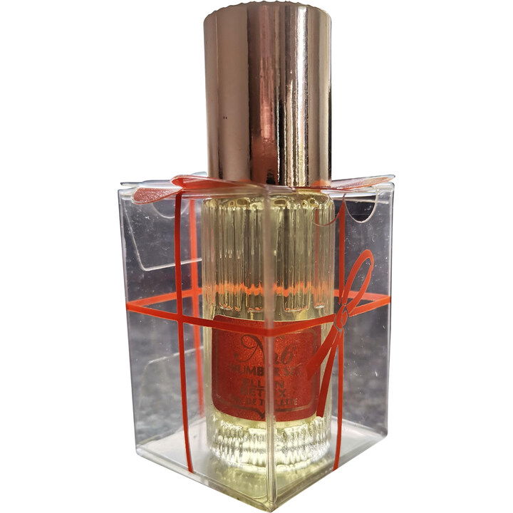 No. 6 - Number Six EDT by Ellen Betrix perfume bottle