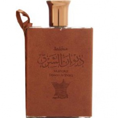 Dewan Al Sharq / Mukhalat Dewan Al Sharq by Arabian Oud / العربية للعود perfume bottle