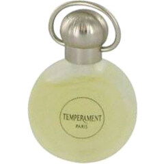 Temperament for Women by Franck Olivier perfume bottle