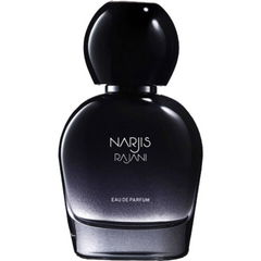 Narjis by Rajani perfume bottle